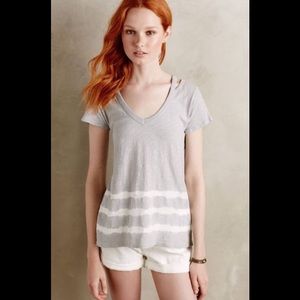 Anthropolgie Tie Dye Shirt-Small